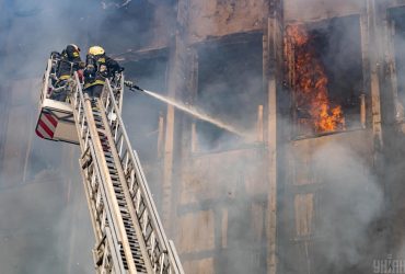 Масовані атаки безпілотників РФ по Харкову: в The Times назвали мету Путіна