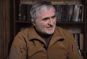 Чеченський командир пояснив, в якому разі можна говорити з РФ про закінчення війни