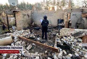 Загибель людей у кількох регіонах і забруднення повітря на Житомирщині: наслідки атаки на Україну