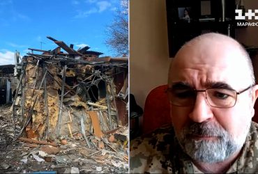 Возможное наступление уже летом и где базировать F-16, чтобы РФ не достали: анализ ситуации от Черника
