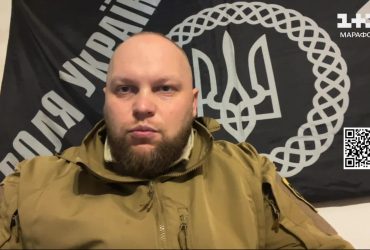 Дві горять, третя тікає: бійці про особливості штурмів ворога на Мар’їнському напрямку