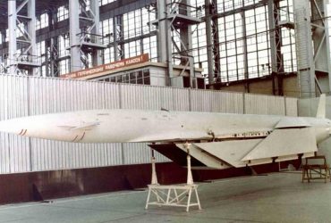 Плазма і 6-тонний прискорювач: аналітики розкрили секрети останнього аналоговнта СРСР