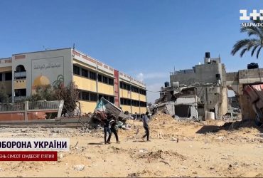 Ізраїль вивів війська з півдня Сектора Ґази: який результат переговорів у Каїрі