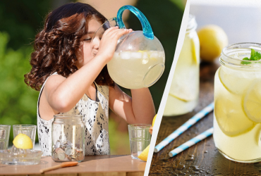 Названо 5 спецій, які зроблять ваш лимонад ще смачнішим