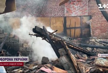 Росіяни щоденно атакують Харків: б'ють по енергетичних об'єктах, підприємствах та цивільних