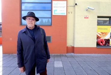 Чехия намерена выслать россиянина после 20 лет проживания из-за связей со спецслужбами