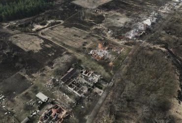 Местные помогали: раскрыты неизвестные детали рейда добровольцев на территорию РФ (фото)