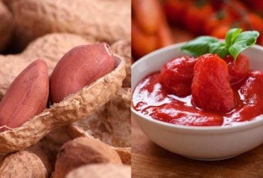 5 індійських суперпродуктів для здоров'я шкіри: поради дерматолога