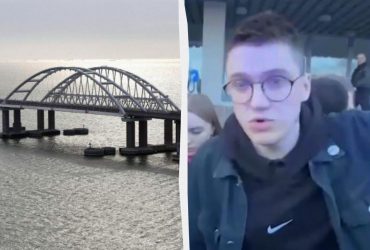 В России Орск уходит под воду и говорит: отсоединюсь, как Крым (видео)