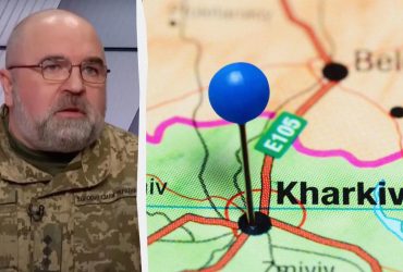 Полковник запасу ЗСУ оцінив загрозу нового наступу росіян на Харків