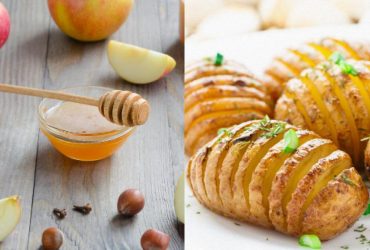 6 продуктов с углеводами для здоровья мозга: что советуют добавить в рацион