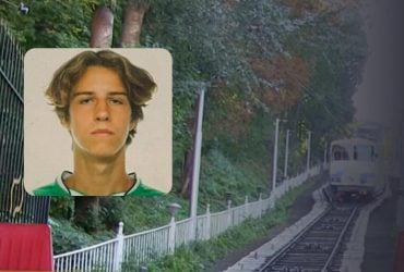 Убийство подростка в киевском фуникулере: ГБР завершило расследование