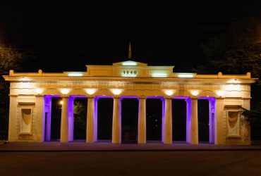 Крим масовано атакували ракетами, у районі Бельбека пожежа (відео)