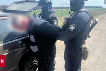 Ухилянти втікають до Росії: чудернацький маршрут виявили на Харківщині