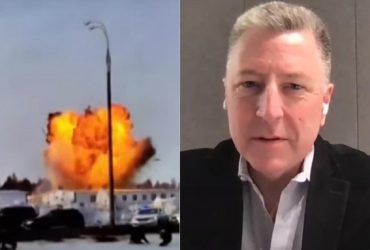 Україна має продовжити бити по російських НПЗ: Курт Волкер назвав переконливі аргументи