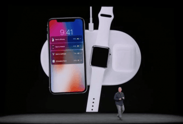 Ожидаемый гаджет Apple, который должен был выйти еще в 2018, засветился на видео