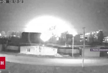 Гуркіт на авіазаводі в РФ: Юсов порадував деталями про наслідки