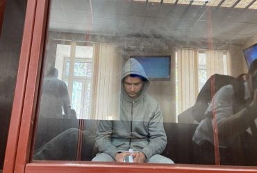 Гибель подростка на фуникулере в Киеве: подозреваемому избрали меру пресечения