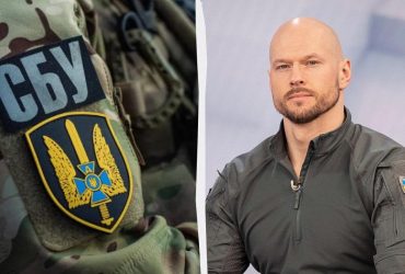 Скандал с Витюком и Слідством.Інфо: чиновника отстранили и отправили на войну