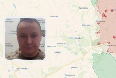 В ВСУ раскрыли детали боев за Часов Яр: зашли ли оккупанты в город