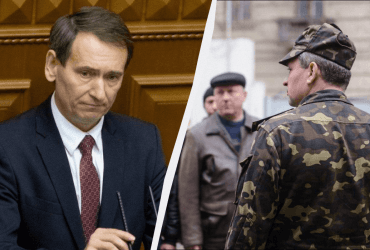 Із закону про мобілізацію вилучать норму про 36 місяців служби: нардеп пояснив чому