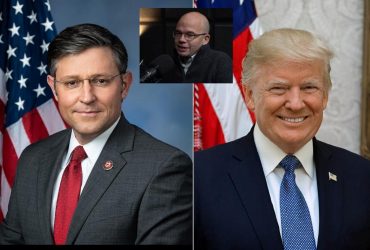 Все в руках Джонсона: защитят ли демократы спикера от Трампа, - Rzeczpospolita