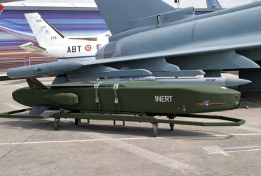 В Германии снова заговорили о передаче Украине ракет Taurus