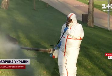 Краще почекати і не гуляти: у Києві почали обробляти парки - загроза кліщів