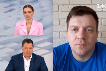 Попередження від ГУР: росіяни захопили Первомайське, наступним може бути Покровськ