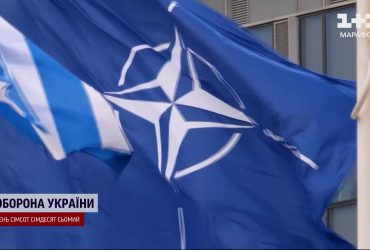 Штаб НАТО під боком Росії: Альянс готує сюрприз для Путіна