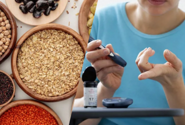 Щоб не піднімався цукор: 6 найкорисніших круп для діабетиків