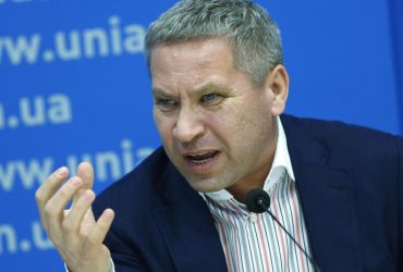 Пытался сбежать из Украины: СБУ задержала бывшего нардепа-регионала