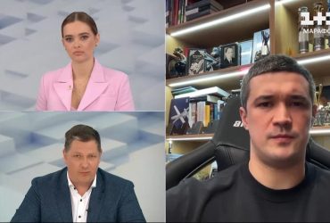 Е-предприниматель, уникальные дроны, вопросы Starlink и проблемы игорного бизнеса - разговор с Федоровым
