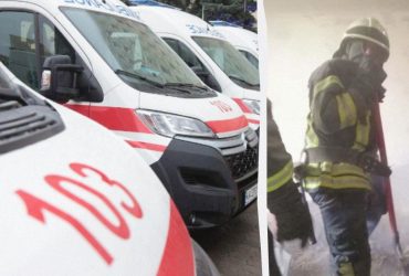 Россияне убили 3 человек и разрушили поликлинику: стали известны детали удара по Харьковщине