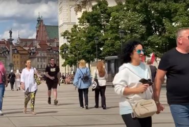 Відправка західних військ в Україну: поляки висловили свою думку (дослідження)