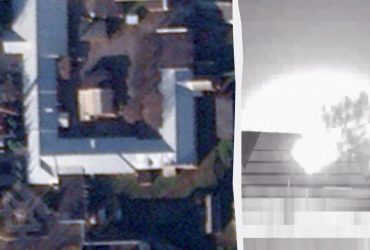 СМИ узнали о последствиях удара по авиазаводу в России: появились спутниковые фото