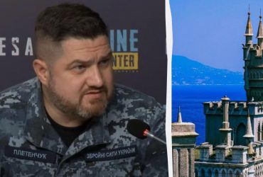 Россияне идут на хитрость, чтобы бить по украинцам из Крыма: в ВСУ разъяснили тактику врага