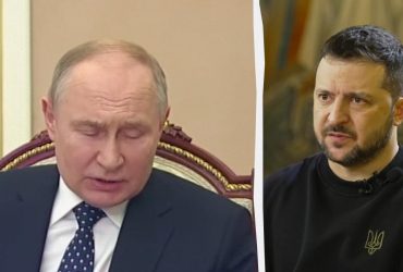Як поламати хребет Путіну: Зеленський дав рецепт