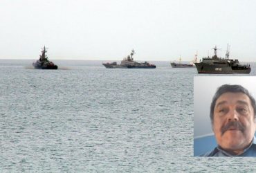 РФ запускает Калибры с подводных лодок: где находятся носители