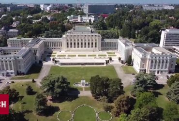 Саммит мира будет без России