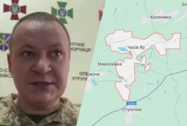 Удалось ли россиянам подойти к Часовому Яру: подполковник рассказал о вражеских провалах