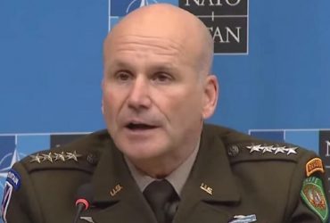 Генерал НАТО оцінив стратегію ЗСУ у війні проти Росії