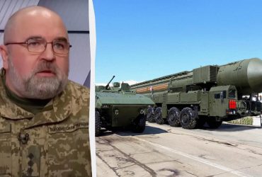 Експерт оцінив ядерний потенціал РФ: що і в якій кількості має Москва