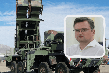 Дипломатия Patriot в полном разгаре: Кулеба после разговора с Боррелем