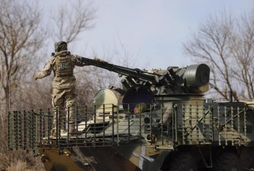 Екстремально загрозлива ситуація: експерт розповів про перспективи для Часового Яру