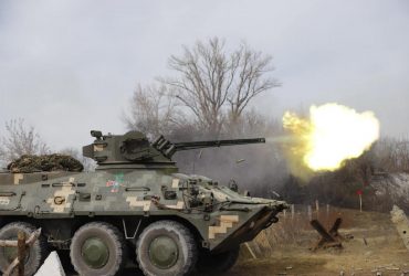 Воїн Азов назвав головні проблеми контрнаступу ЗСУ у 2023 році