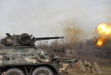 Воевать будут все: украинцы взвешивают варианты после вступления в силу закона о мобилизации, -  CNN