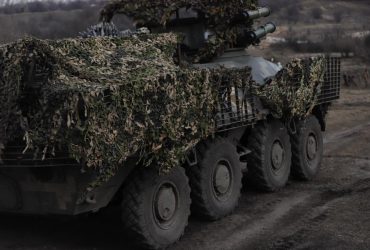 В десять раз меньше разведчиков: как повлияла погода на ситуацию на юге