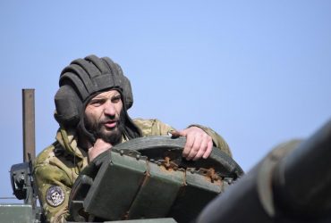 Ескалація біля Очеретиного: ЗСУ вибивають ворога з півдня, - речник ОСУВ Хортиця