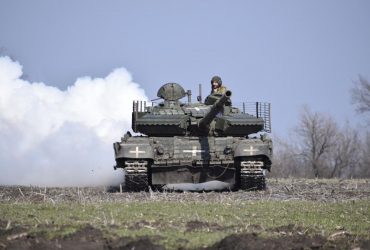 Пробитися до моря: з новою зброєю зі США Україна відновить наступ, - експерт